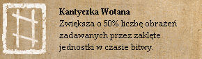 Disciples II - Kantyczka Wotana