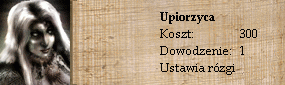 Disciples II - Upiorzyca