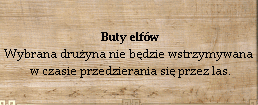 Disciples II - Buty elfw