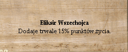 Disciples II - Eliksir Wszechojca
