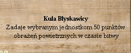 Disciples II - Kula Byskawicy