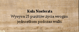 Disciples II - Kula Nosferata