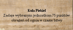 Disciples II - Kula Piekie