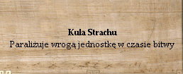 Disciples II - Kula Strachu