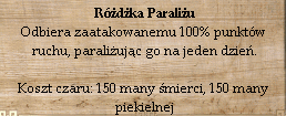 Disciples II - Rdka Paraliu