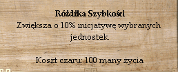 Disciples II - Rdka Szybkoci