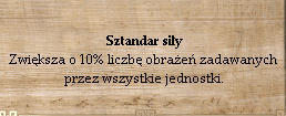 Disciples II - Sztandar siy
